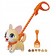 Fur Real Friends Poopalots Piesek na smyczy walkalots robi kupkę Hasbro