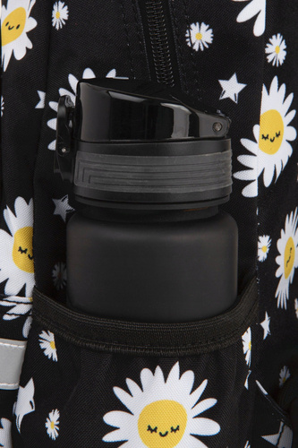 Coolpack Toby Plecak przedszkolny wycieczkowy Daisy Black F049817