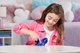 Furby Furblets Interaktywna maskotka Star-Lee Hasbro G0402