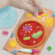 Play-Doh ciastolina Mikroskop świecący zestaw edukacyjny Hasbro G0494