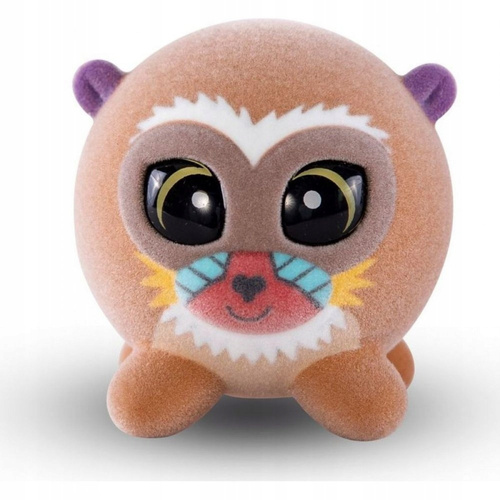 FLOCKIES FIGURKA KOLEKCJONERSKA MANDRYL MAX 01191