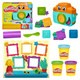 Play Doh ciastolina zestaw Aparat Fotograficzny Hasbro G0502