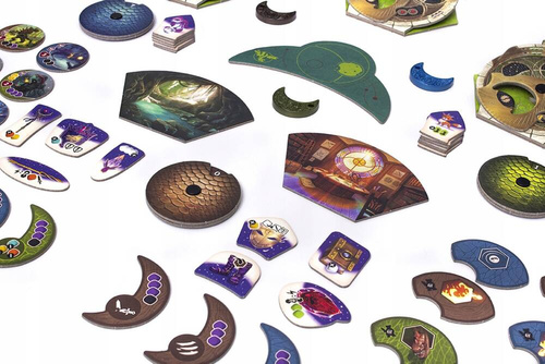 KRONIKI ZAMKU AVEL: NOWE OPOWIEŚCI DODATEK REBEL 17933