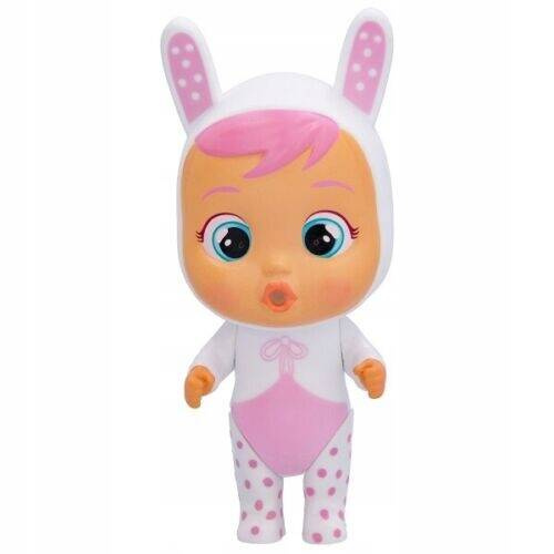 CRY BABIES ICE WORLD KEEP ME WARM LALECZKA CONEY