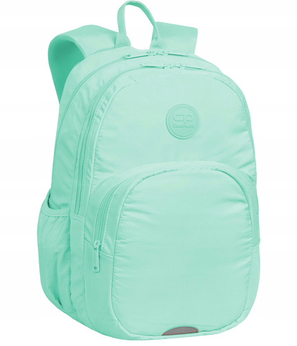 Coolpack Rider Plecak Szkolny Młodzieżowy Powder Mint F109645