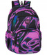 Plecak szkolny młodzieżowy Pick Amethyst Coolpack F099892