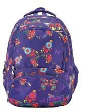 PLECAK SZKOLNY STREET BP-07 - BUTTERFLY  - 08827