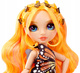 RAINBOW HIGH Fantastic Fashion Lalka Poppy Rowan 587330