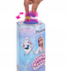 Disney Princess Spin & Reveal Elsa lalka modowa 11 niespodzianek HTG25