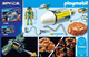 PLAYMOBIL Space Niszczyciel Meteoroidów 71369