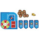 Bezpłatny Parking Wielka Loteria dodatek do gry Monopoly Classic PL Hasbro