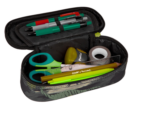 PIÓRNIK SASZETKA CAMPUS ADVENTURE PARK COOLPACK