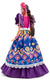 Barbie Signature Lalka Kolekcjonerska Dia De Muertos HBY09
