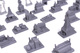 GRA FROSTPUNK MINIATURES EXPANSION DODATEK REBEL 04027