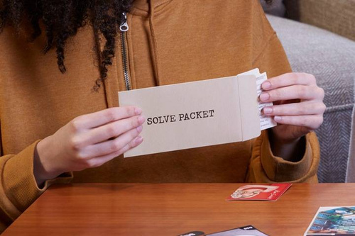 GRA CLUEDO ESCAPE PL HASBRO F5699