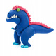 Hey Clay Masa Plastyczna Mega Dinos Tm Toys HCL18006