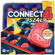 Connect 4 SZAŁ Gra zręcznościowa PL Hasbro G2782