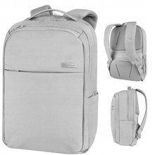 Coolpack Bolt Plecak biznesowy na laptopa 15,6" Grey szary E51001