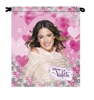 DERFORM - VIOLETTA WOREK NA BUTY 14 - DISNEY - 31092