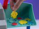 PLAY-DOH RESTAURACJA SZEFA KUCHNI HASBRO F8107