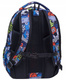 Coolpack Base Plus Plecak Szkolny Młodzieżowy Hobby F027929