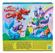 Play-Doh Ciastolina Zestaw Tubek 9 kolorów Hasbro F7965
