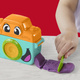 Play Doh ciastolina zestaw Aparat Fotograficzny Hasbro G0502