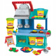 PLAY-DOH RESTAURACJA SZEFA KUCHNI HASBRO F8107