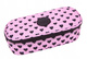 Coolpack Campus Piórnik Saszetka usztywniany Pink Marshmallow F062893