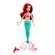 Disney Princess Lalka Syrenka Arielka HLW35