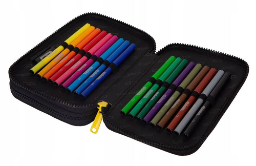 PIÓRNIK 2 KOMORY WYPO JUMPER DARKER NIGHT COOLPACK