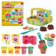 Play-Doh Ciastolina Zestaw Kwitnące Kwiaty Hasbro G0492
