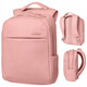 Coolpack Force Plecak biznesowy na laptopa 14' Powder Pink różowy E42004