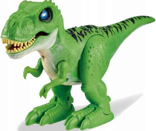 ZURU Robo Alive Figurka interaktywna Dinozaur T-REX 7127
