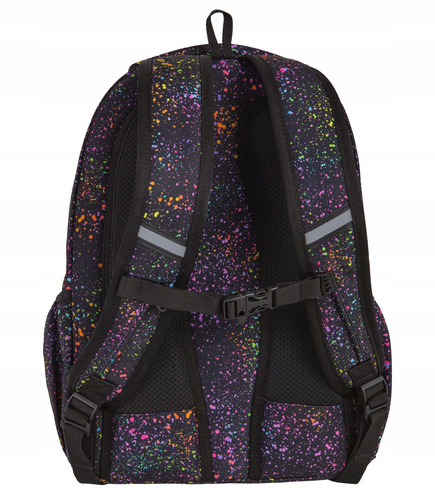 Plecak szkolny młodzieżowy Pick Galactica Coolpack F099899