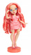 RAINBOW HIGH NEW FRIENDS LALKA PINKLY PAIGE 501923