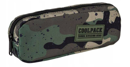 Coolpack Deck Piórnik Saszetka Danger F071812