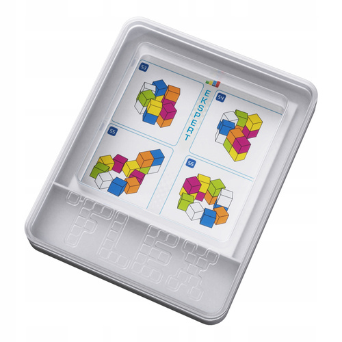 REBEL FLEX PUZZLER CRYSTAL EDYCJA POLSKA 16936