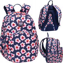 Coolpack Rider Plecak Szkolny Młodzieżowy Flores Nina F109915
