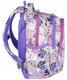 Coolpack Jerry Plecak szkolny klasa 1-3 dziewczynka White Bunny F029833