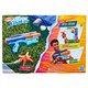 NERF Super Soaker Wyrzutnia na wodę Power Drench stacja napełniania Hasbro