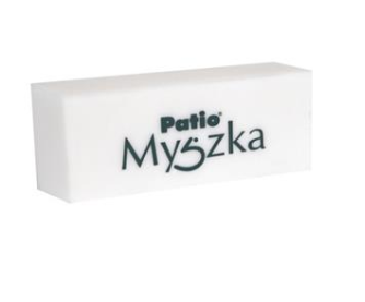 GUMKA MYSZKA DO ŚCIERANIA - 88074