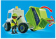 PLAYMOBIL ZAMIATARKA 71432