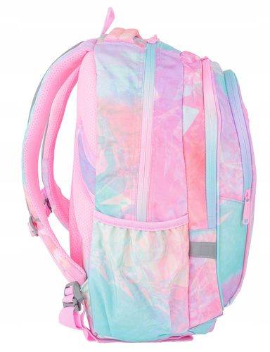 Plecak Szkolny młodzieżowy Factor X Tie Dye Coolpack F002912