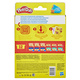Play-Doh ciastolina Zestaw Imprezowe Prezenty 12-pak Hasbro G0519