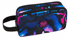 Coolpack Primus L Piórnik Saszetka z rączką potrójna Trust F060902