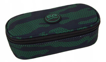 Coolpack Campus Piórnik Saszetka usztywniany Greeneh F062905