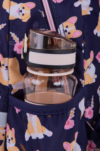 Coolpack Toby Plecak przedszkolny wycieczkowy Elisabeth Piesek F049933