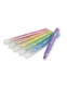 COLORINO FLAMASTRY BROKATOWE PASTELOWE 6 KOL 82565