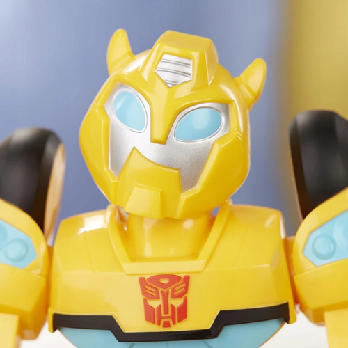 TRANSFORMERS RESCUE BOTS ACADEMY BUMBLEBEE HASBRO E4173